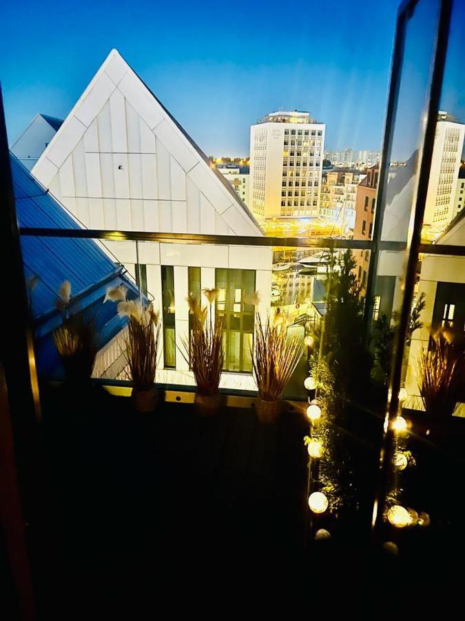 Granaria Kingdom & Happiness Premium Apartments By The River - Gratis Prosecco Gdansk Exterior foto