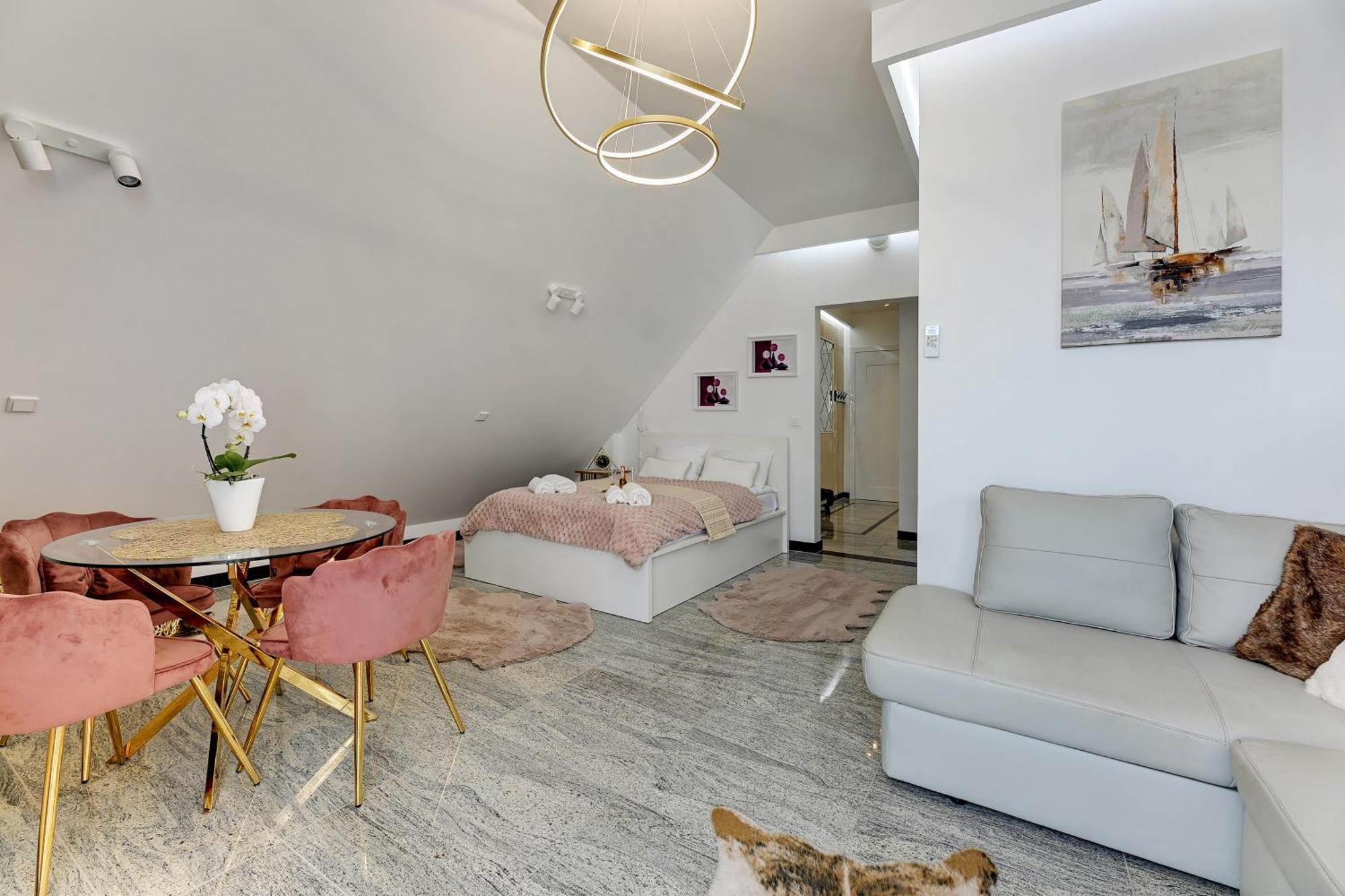 Granaria Kingdom & Happiness Premium Apartments By The River - Gratis Prosecco Gdansk Exterior foto