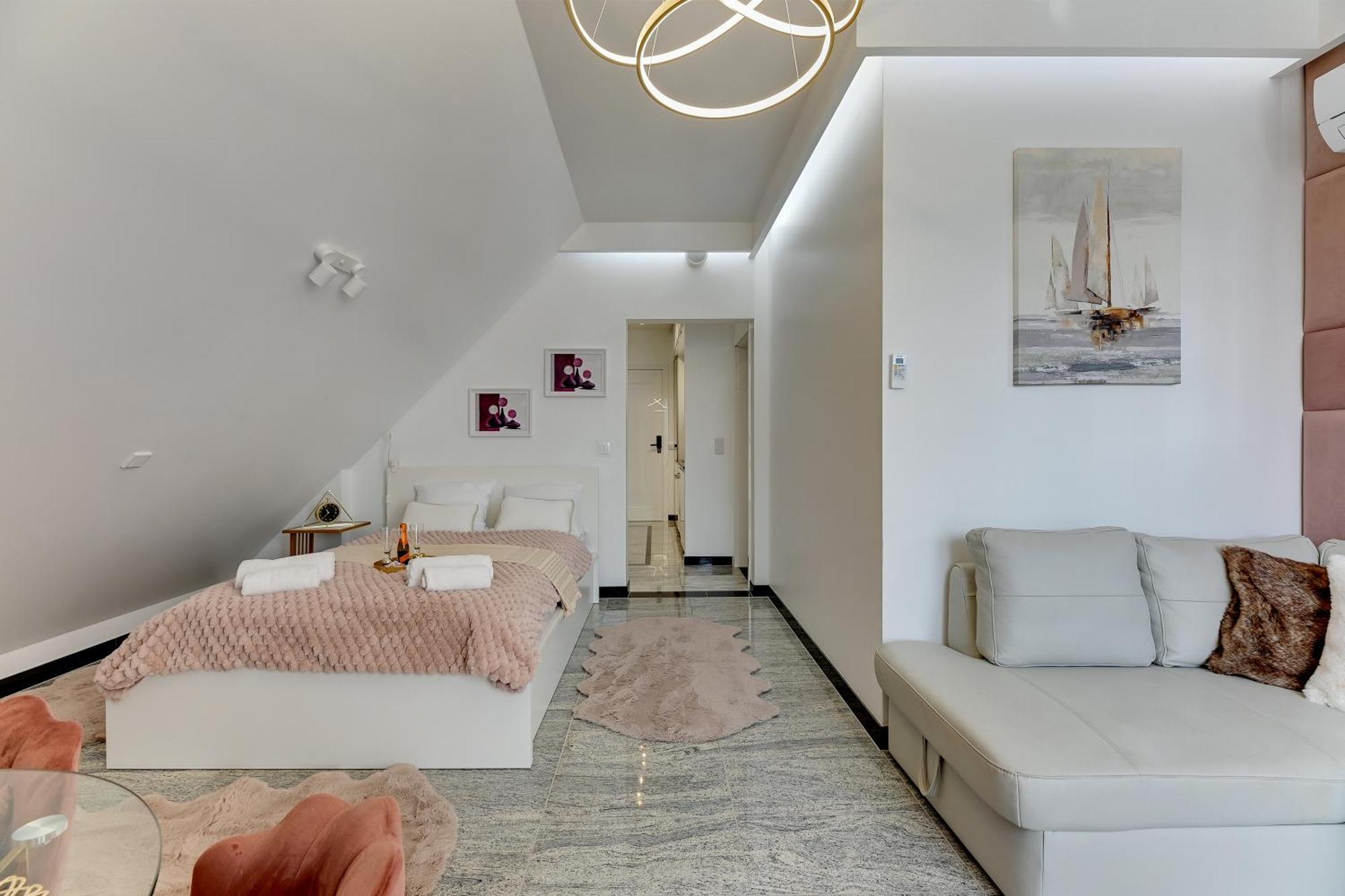 Granaria Kingdom & Happiness Premium Apartments By The River - Gratis Prosecco Gdansk Exterior foto