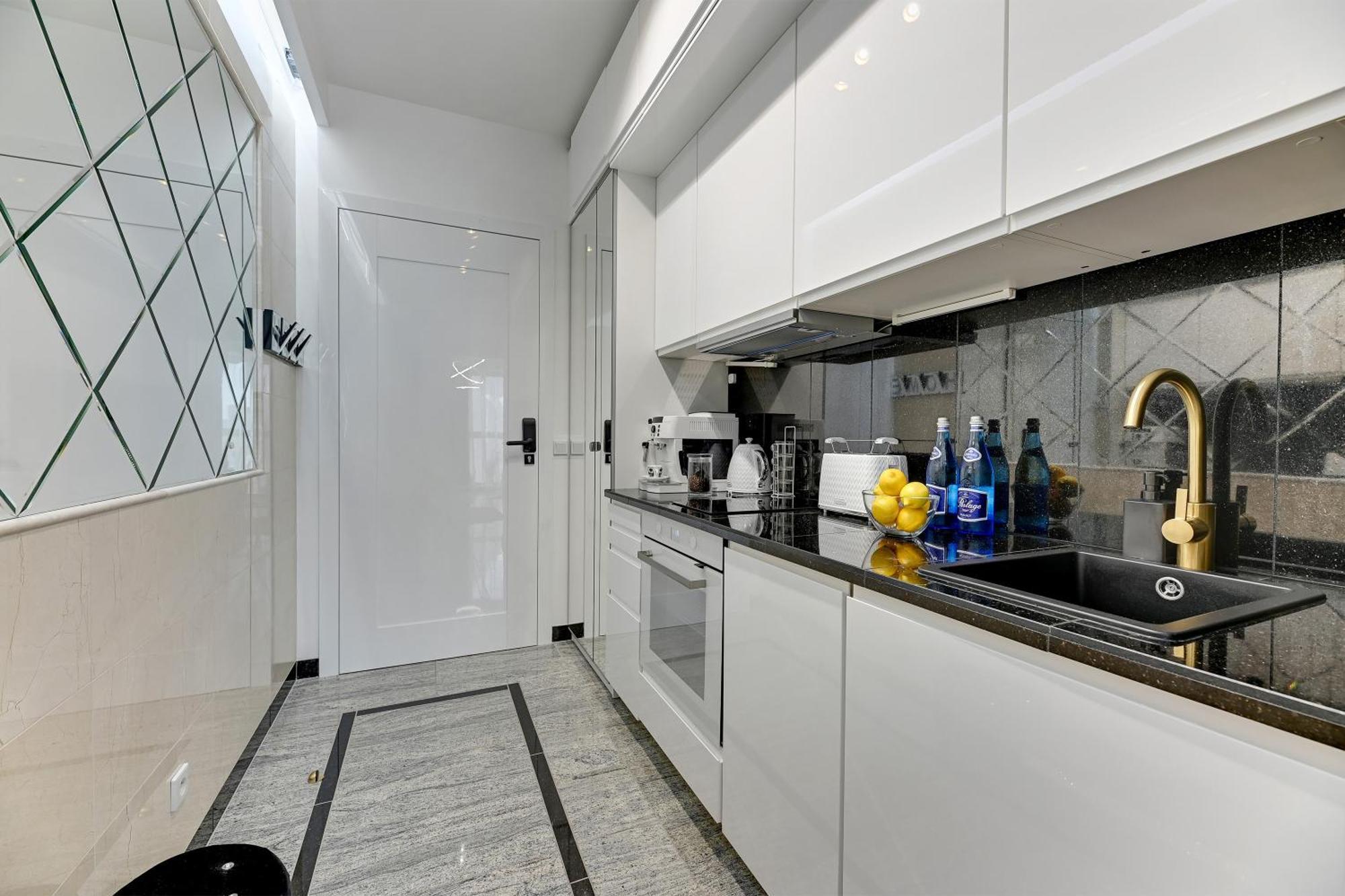 Granaria Kingdom & Happiness Premium Apartments By The River - Gratis Prosecco Gdansk Exterior foto