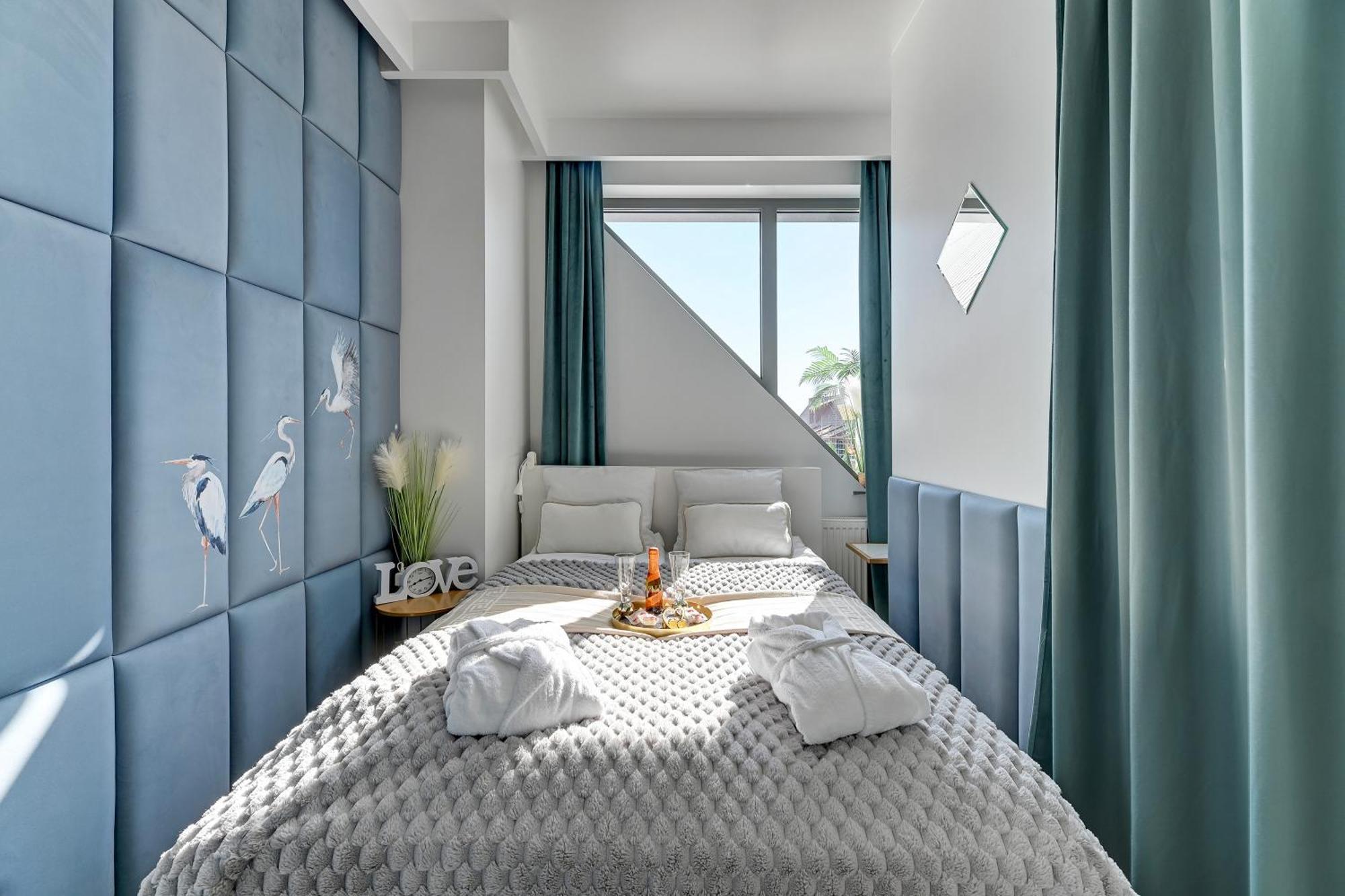 Granaria Kingdom & Happiness Premium Apartments By The River - Gratis Prosecco Gdansk Exterior foto