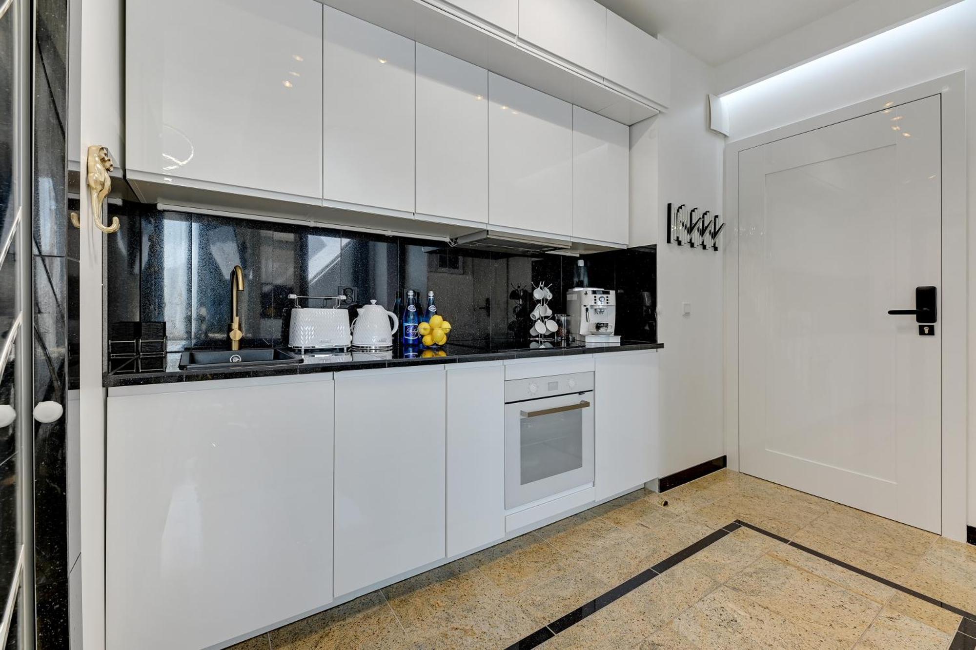 Granaria Kingdom & Happiness Premium Apartments By The River - Gratis Prosecco Gdansk Exterior foto
