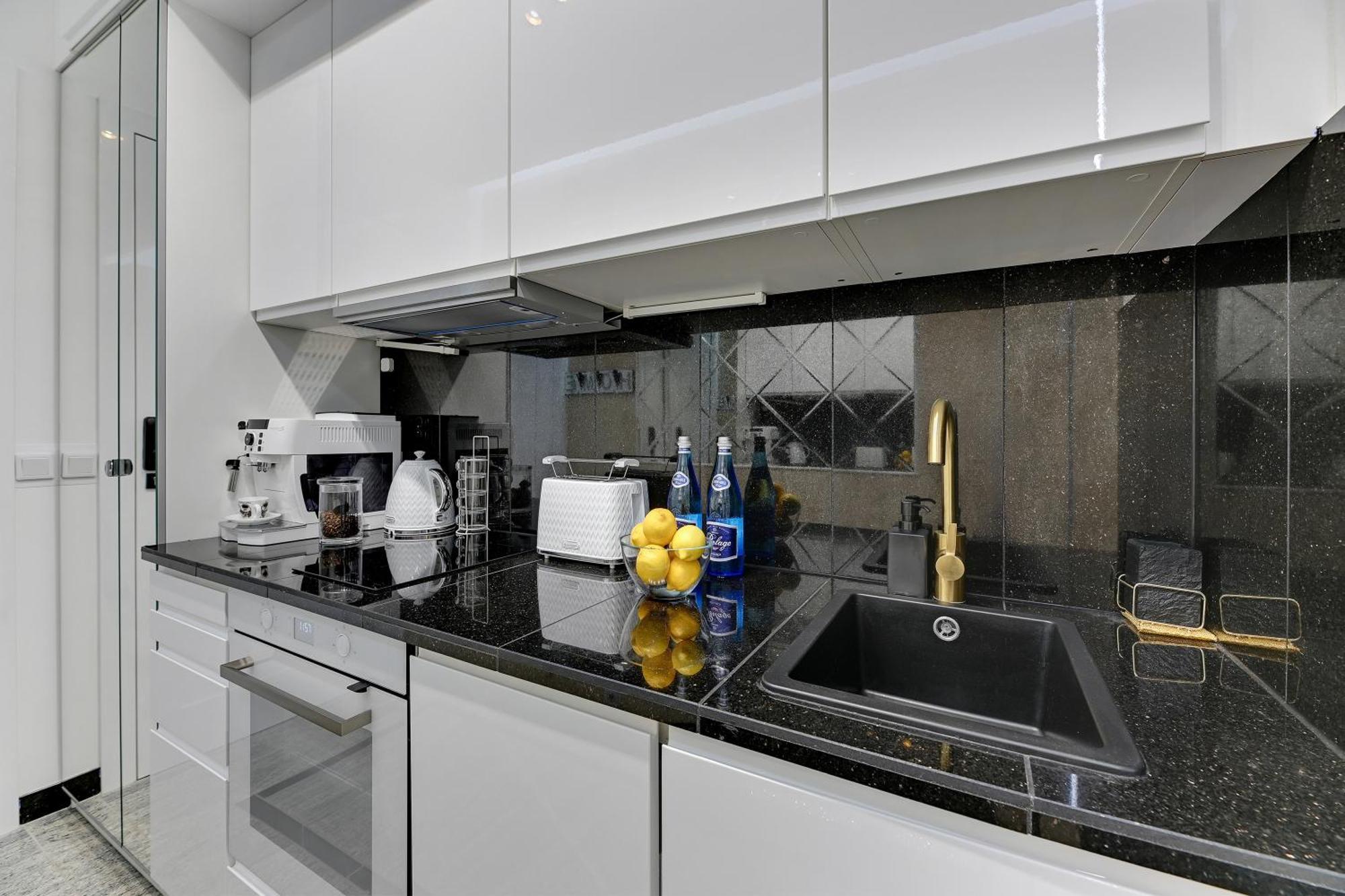 Granaria Kingdom & Happiness Premium Apartments By The River - Gratis Prosecco Gdansk Exterior foto