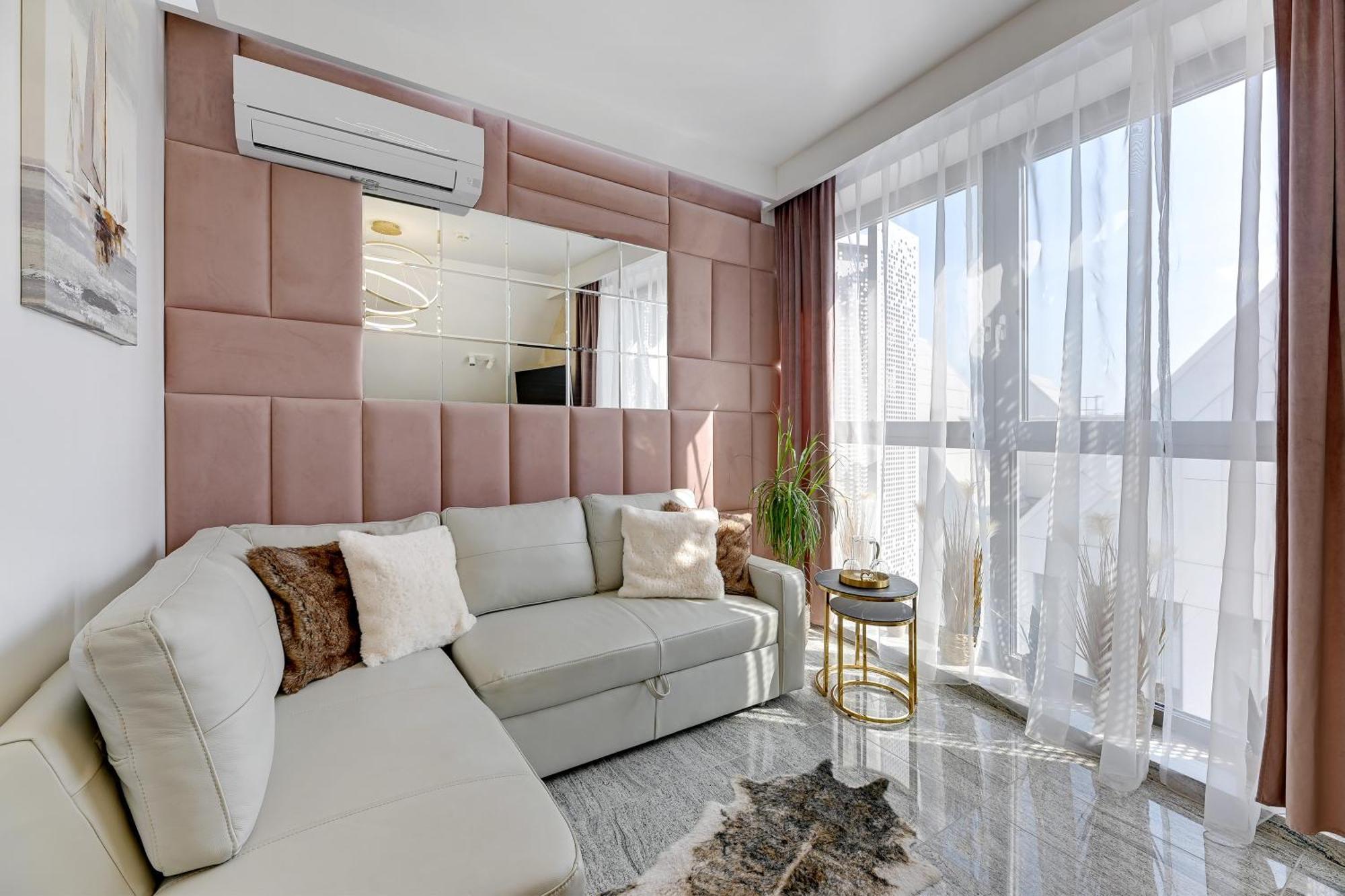 Granaria Kingdom & Happiness Premium Apartments By The River - Gratis Prosecco Gdansk Exterior foto